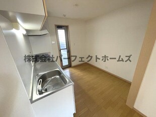 高田ヒルズ　の物件内観写真